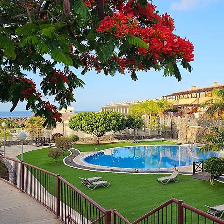 Ocean Breeze Retreat Appartement San Miguel de Abona Buitenkant foto