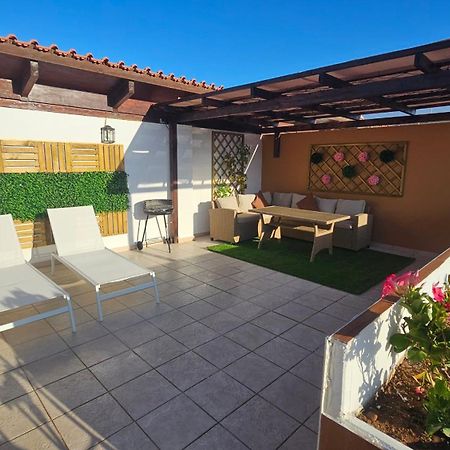 Ocean Breeze Retreat Appartement San Miguel de Abona Buitenkant foto