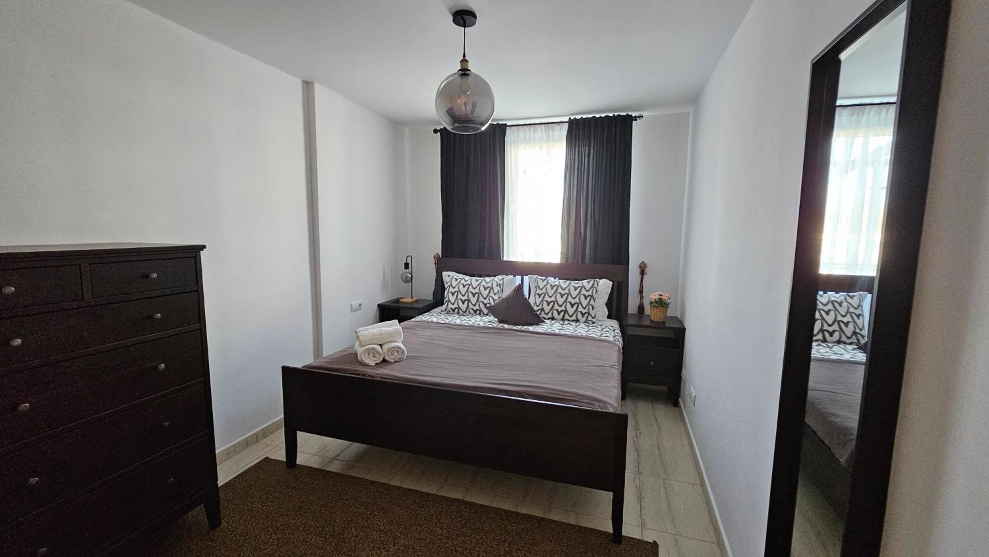 Ocean Breeze Retreat Appartement San Miguel de Abona Buitenkant foto