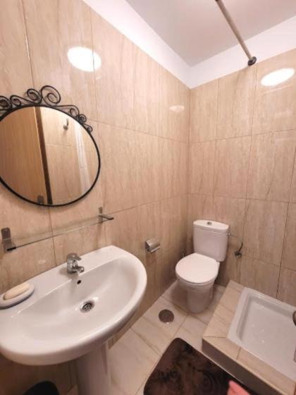 Ocean Breeze Retreat Appartement San Miguel de Abona Buitenkant foto