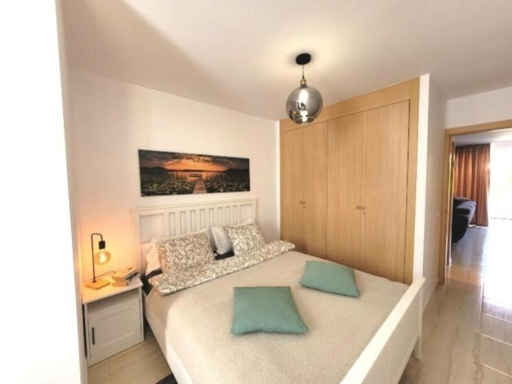 Ocean Breeze Retreat Appartement San Miguel de Abona Buitenkant foto